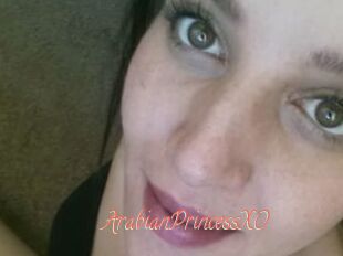 ArabianPrincessXO