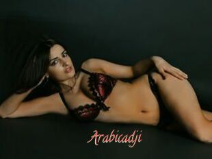 Arabicadji