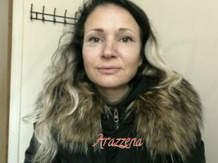 Arazzena