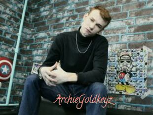 ArchieGoldkeyz