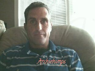 Archiehimps