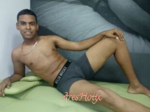 AresHottx