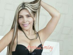 ArethaaSmiley