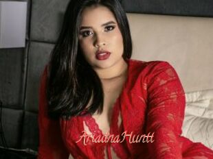 AriadnaHuntt