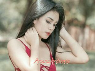 ArianaArdiente