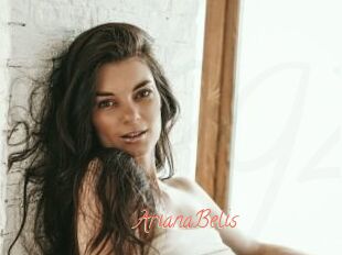 ArianaBelis