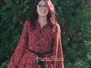 ArianaBitoni