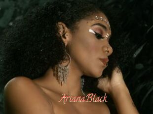 ArianaBlack