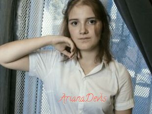 ArianaDevis
