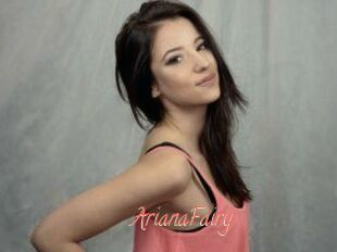ArianaFairy