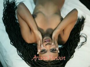ArianaHutoon