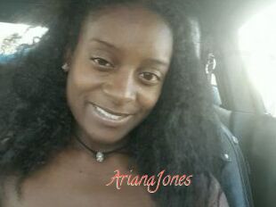 Ariana_Jones
