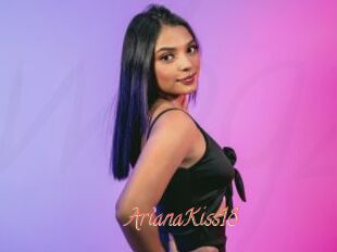 ArianaKiss18