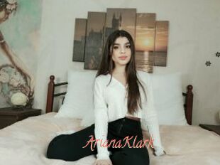 ArianaKlark