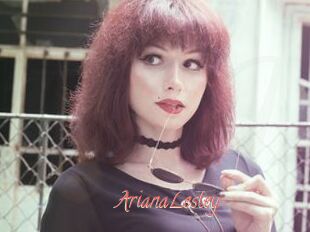 ArianaLesley