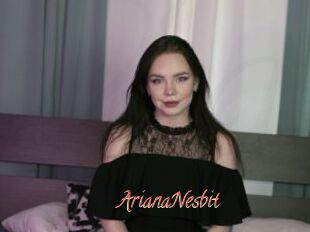 ArianaNesbit