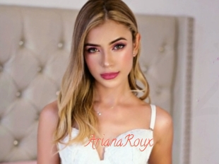 ArianaRoux