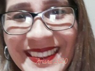 Ariana_2020