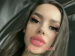 Ariana_Sanders