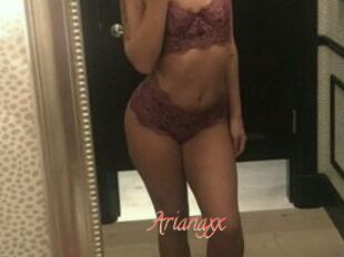 Arianaxx