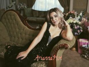 AriannaHot