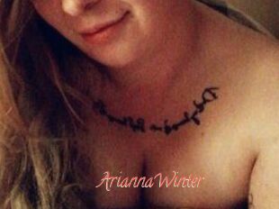 AriannaWinter