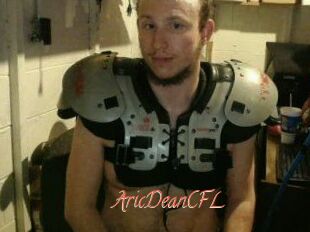 AricDeanCFL