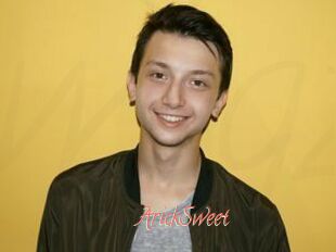 ArickSweet