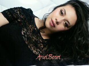 ArielBenet