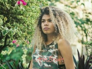 ArielBrown