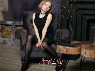 ArielLily