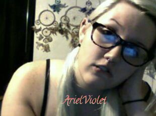 ArielViolet