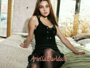 AriellaDavidson