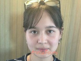 AriellaPooms