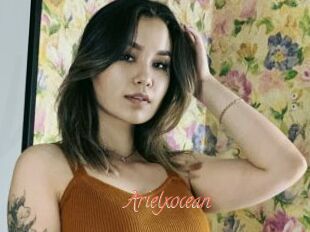 Arielxocean