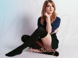 ArinaBunting