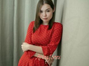 ArinaJones