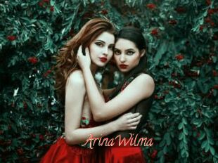 ArinaWilma