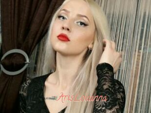 ArisLouanna