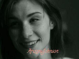 Arizona_Johnson