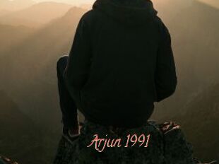 Arjun_1991