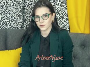 ArleneNixon