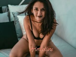 ArletCollins