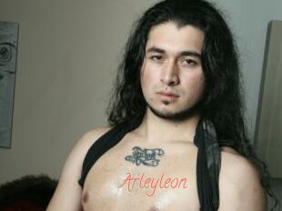 Arleyleon