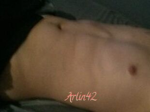Arlin42
