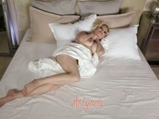 Arlynne