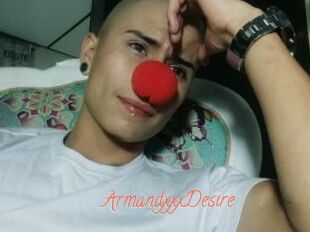 ArmandxxxDesire