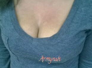 Armynah