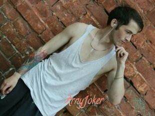 ArnyJoker