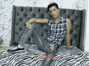 AronDavis